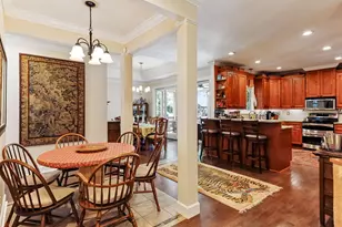 1012 Hadrian Dr, Garner, NC 27529 - Photo 8