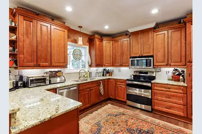 1012 Hadrian Drive, Garner, NC 27529 - Photo 12