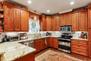 1012 Hadrian Dr, Garner, NC 27529 - Photo 12