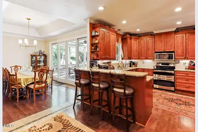 1012 Hadrian Drive, Garner, NC 27529 - Photo 10