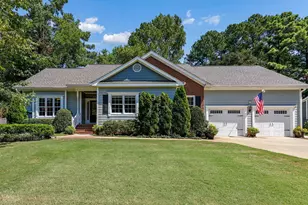 1012 Hadrian Dr, Garner, NC 27529 - Photo 1