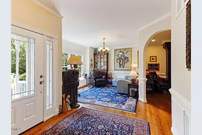 1012 Hadrian Drive, Garner, NC 27529 - Photo 4