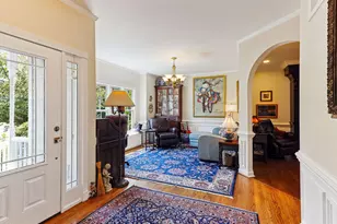1012 Hadrian Dr, Garner, NC 27529 - Photo 4