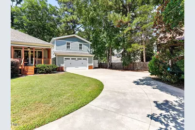 1012 Hadrian Drive, Garner, NC 27529 - Photo 34
