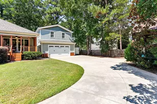 1012 Hadrian Dr, Garner, NC 27529 - Photo 34