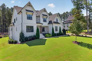 2312 Ballywater Lea Wy, Wake Forest, NC 27587 - Photo 8