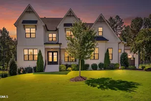 2312 Ballywater Lea Wy, Wake Forest, NC 27587 - Photo 2