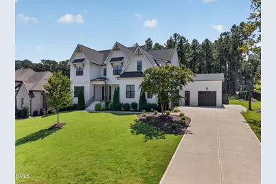 2312 Ballywater Lea Way, Wake Forest, NC 27587 - Photo 6