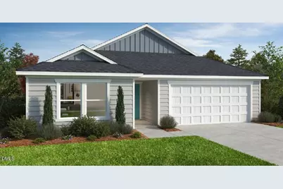 475 Purple Aster Street, Youngsville, NC 27596 - Photo 1