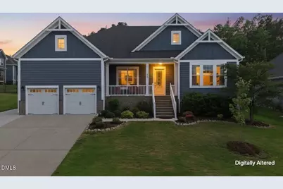 453 Adkins Ridge Road, Rolesville, NC 27571 - Photo 32