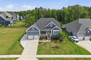 453 Adkins Ridge Rd, Rolesville, NC 27571 - Photo 2