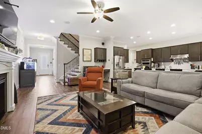 453 Adkins Ridge Road, Rolesville, NC 27571 - Photo 4