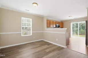 4510 Charismatic Dr, Knightdale, NC 27545 - Photo 4