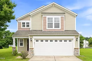 4510 Charismatic Dr, Knightdale, NC 27545 - Photo 20