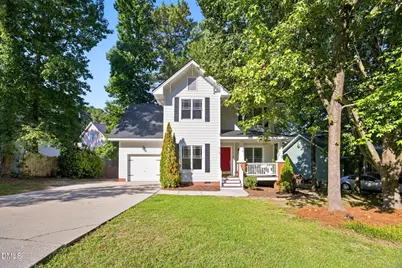 319 Pine Nut Lane, Apex, NC 27502 - Photo 28
