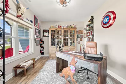 463 E Clydes Pt Way, Wendell, NC 27591 - Photo 6