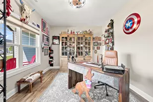 463 E Clydes Pt Wy, Wendell, NC 27591 - Photo 6