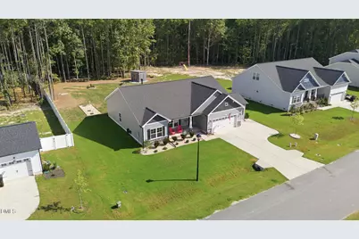 463 E Clydes Pt Way, Wendell, NC 27591 - Photo 34
