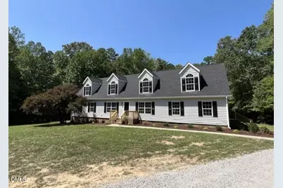 308 Romeo Court, Henderson, NC 27537 - Photo 4