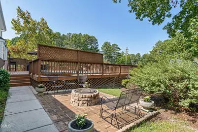 6301 Willowlawn Drive, Wake Forest, NC 27587 - Photo 26