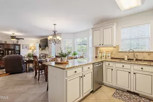 6301 Willowlawn Dr, Wake Forest, NC 27587 - Photo 14