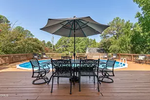 6301 Willowlawn Dr, Wake Forest, NC 27587 - Photo 2