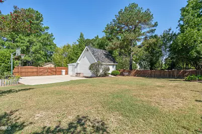 6301 Willowlawn Drive, Wake Forest, NC 27587 - Photo 4