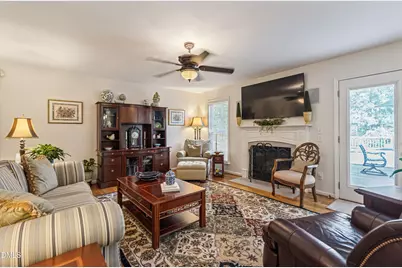 6301 Willowlawn Drive, Wake Forest, NC 27587 - Photo 10