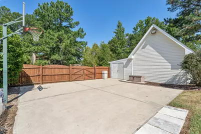 6301 Willowlawn Drive, Wake Forest, NC 27587 - Photo 28