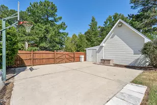 6301 Willowlawn Dr, Wake Forest, NC 27587 - Photo 28
