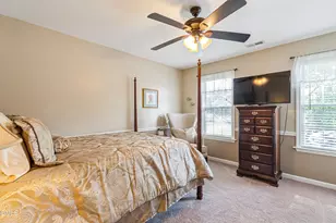 6301 Willowlawn Dr, Wake Forest, NC 27587 - Photo 20