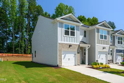 5229 Red Crimson Drive, Fuquay-Varina, NC 27592 - Photo 4