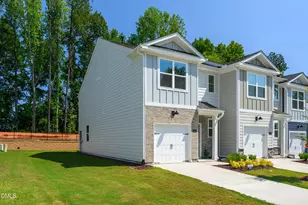 5229 Red Crimson Dr, Fuquay-Varina, NC 27592 - Photo 4