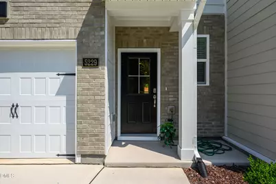 5229 Red Crimson Drive, Fuquay-Varina, NC 27592 - Photo 6