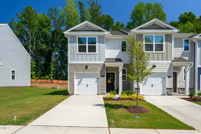 5229 Red Crimson Drive, Fuquay-Varina, NC 27592 - Photo 2