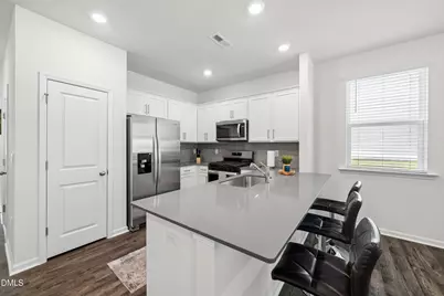 5229 Red Crimson Drive, Fuquay-Varina, NC 27592 - Photo 14