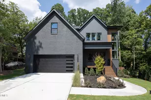1004 Sycamore St, Durham, NC 27707 - Photo 1