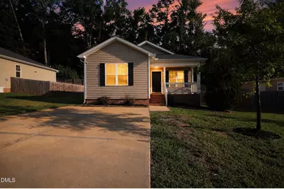 118 Volunteer Street, Garner, NC 27529 - Photo 1