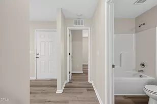 118 Volunteer St, Garner, NC 27529 - Photo 14