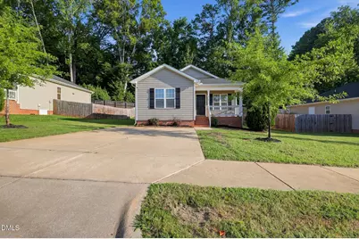 118 Volunteer Street, Garner, NC 27529 - Photo 2