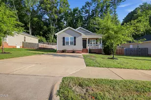 118 Volunteer St, Garner, NC 27529 - Photo 2