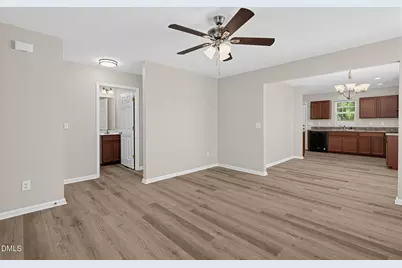 118 Volunteer Street, Garner, NC 27529 - Photo 6