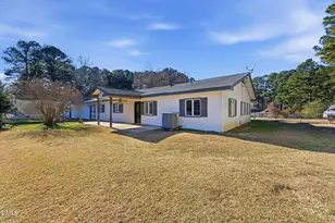 110 Circle Dr, Spring Hope, NC 27882 - Photo 36