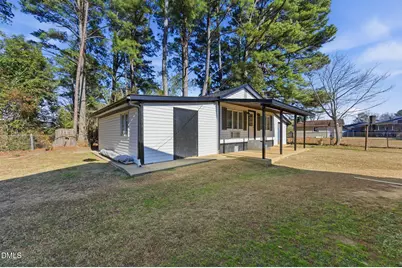 110 Circle Drive, Spring Hope, NC 27882 - Photo 34