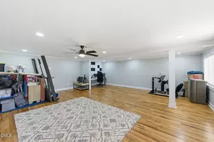 110 Circle Dr, Spring Hope, NC 27882 - Photo 32