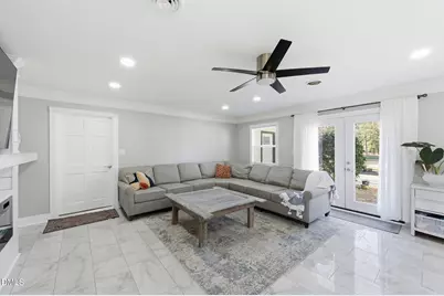 110 Circle Drive, Spring Hope, NC 27882 - Photo 4