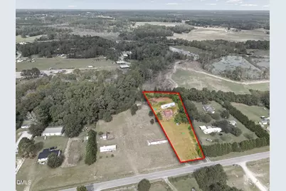 430 Webb Mill Road, Four Oaks, NC 27524 - Photo 1