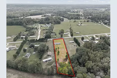 460 Webb Mill Road, Four Oaks, NC 27524 - Photo 2