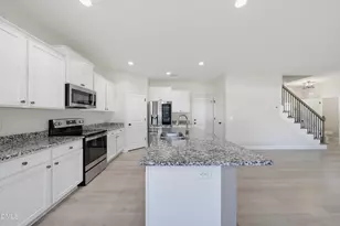 127 thistle court, Sanford, NC 27332 - Photo 10