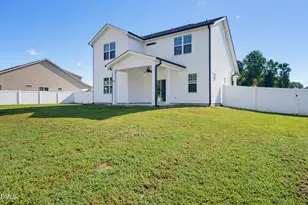 127 thistle court, Sanford, NC 27332 - Photo 34
